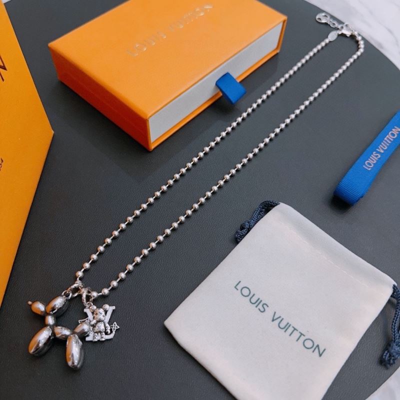 Louis Vuitton Necklaces